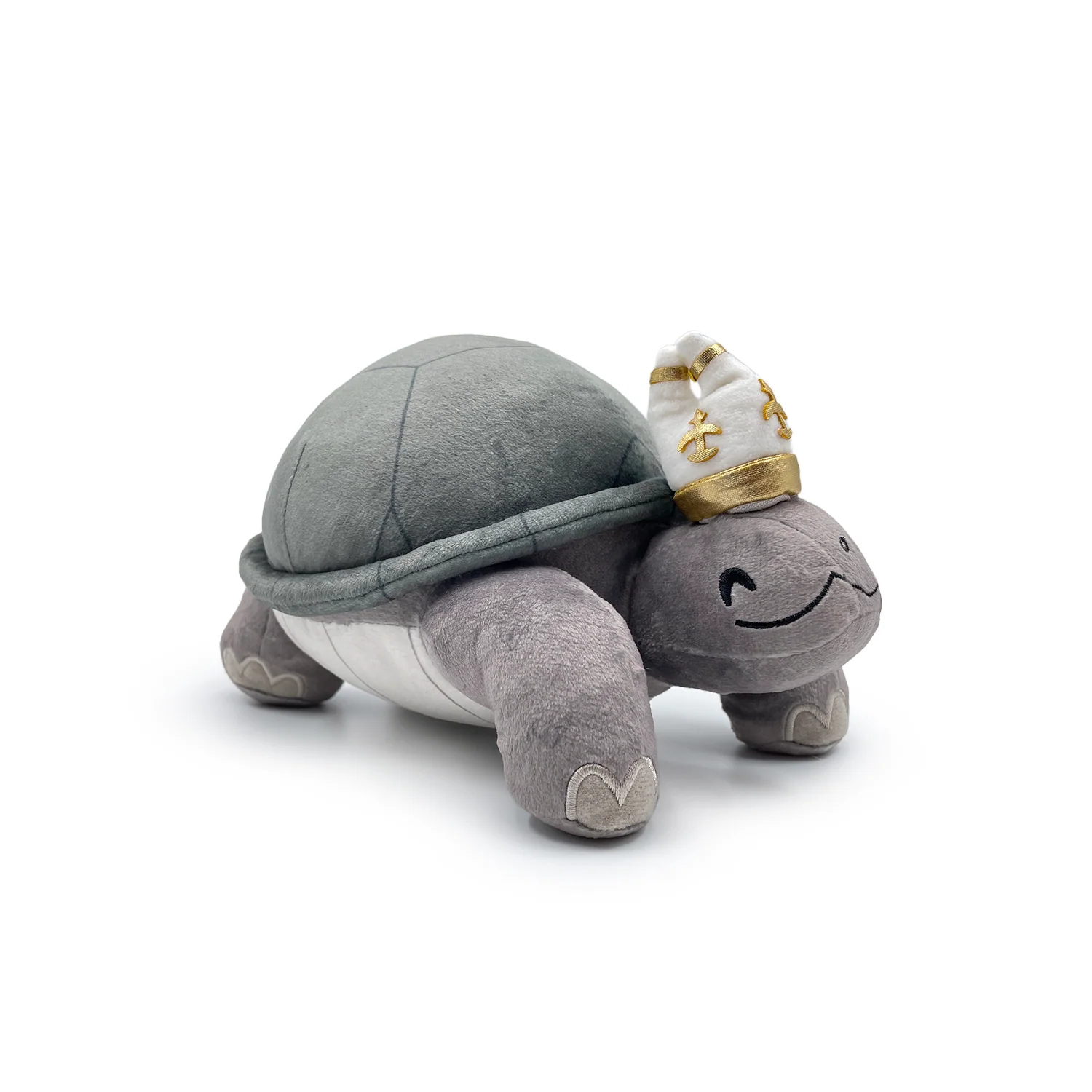 Dog plushie